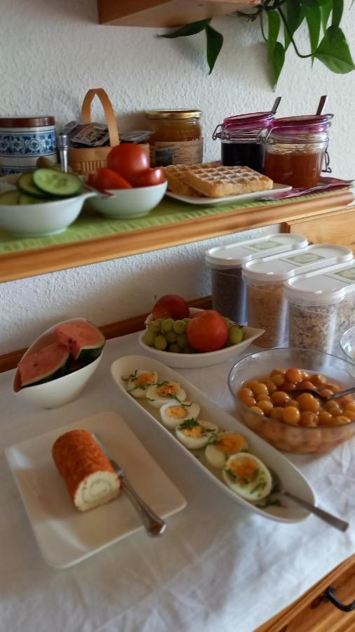Pension Felsenheim Ramsau am Dachstein Dış mekan fotoğraf