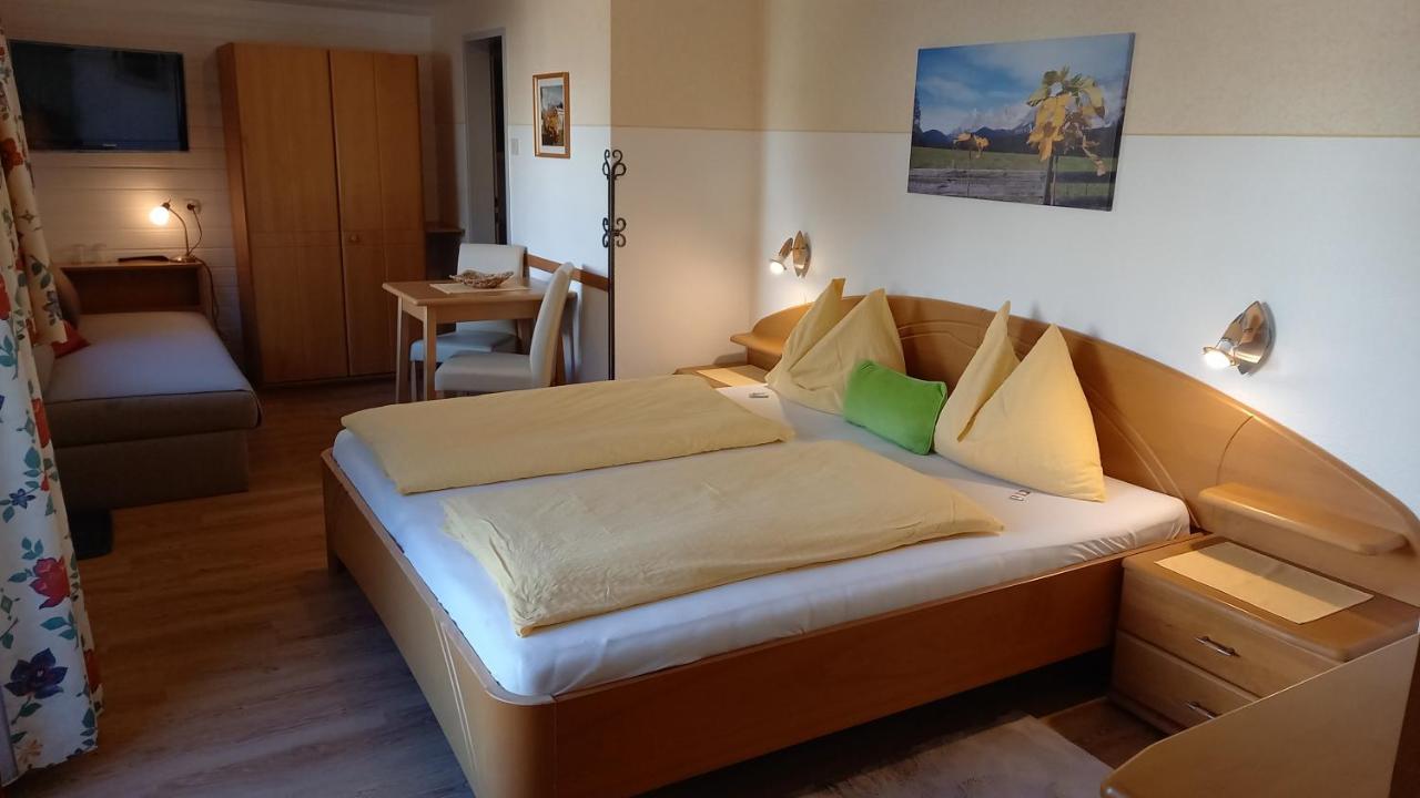 Pension Felsenheim Ramsau am Dachstein Dış mekan fotoğraf