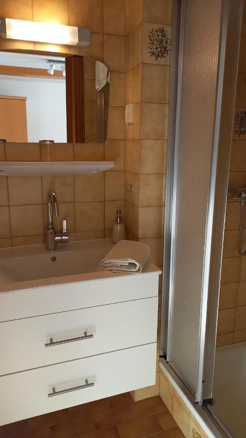 Pension Felsenheim Ramsau am Dachstein Dış mekan fotoğraf