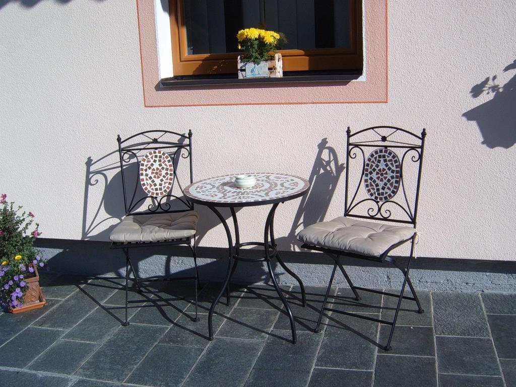 Pension Felsenheim Ramsau am Dachstein Dış mekan fotoğraf