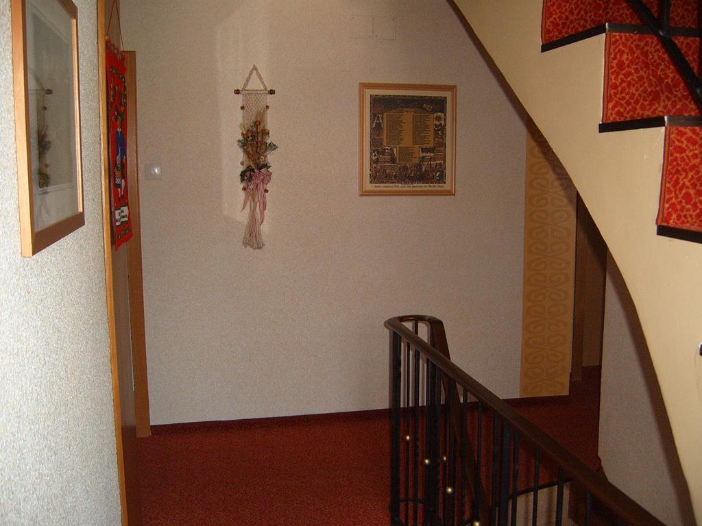 Pension Felsenheim Ramsau am Dachstein Dış mekan fotoğraf