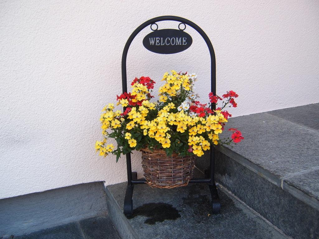 Pension Felsenheim Ramsau am Dachstein Dış mekan fotoğraf
