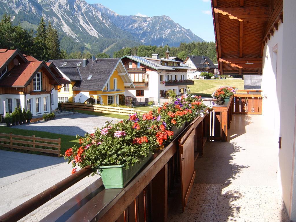 Pension Felsenheim Ramsau am Dachstein Oda fotoğraf