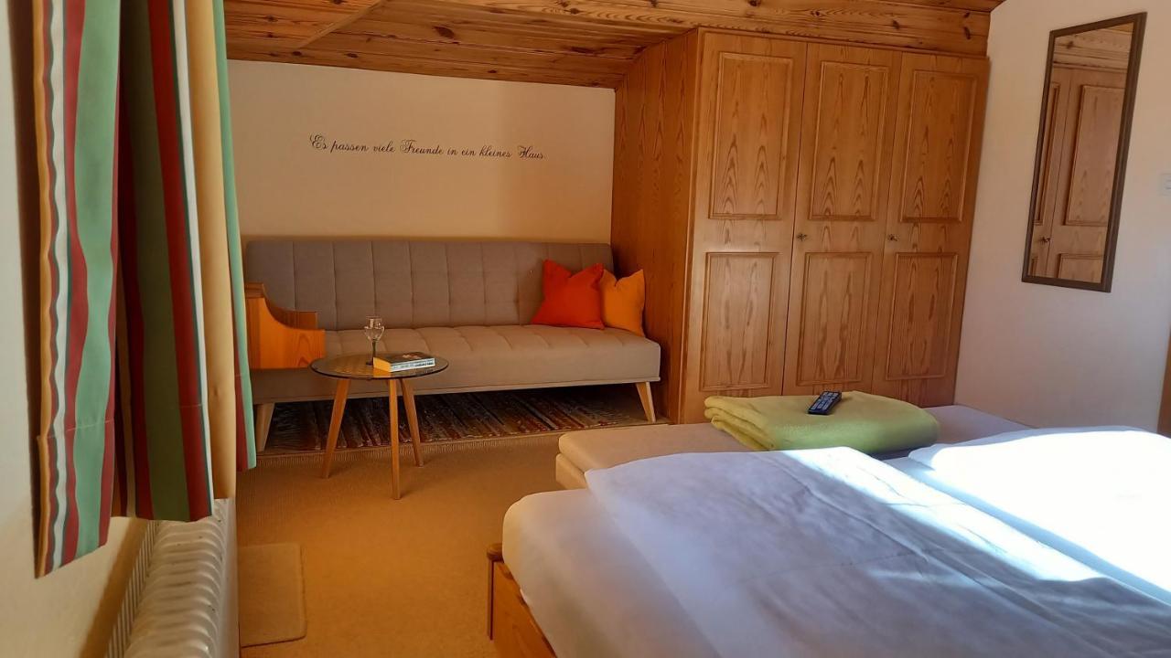 Pension Felsenheim Ramsau am Dachstein Dış mekan fotoğraf