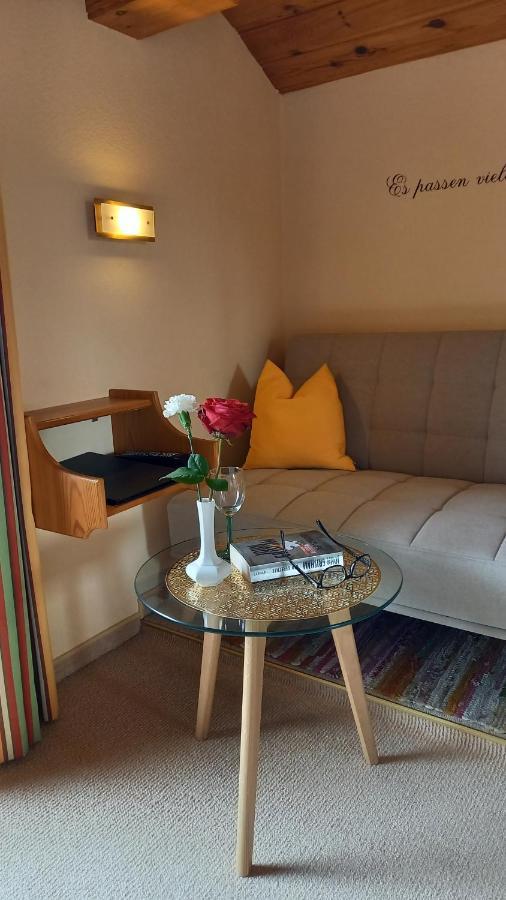 Pension Felsenheim Ramsau am Dachstein Dış mekan fotoğraf