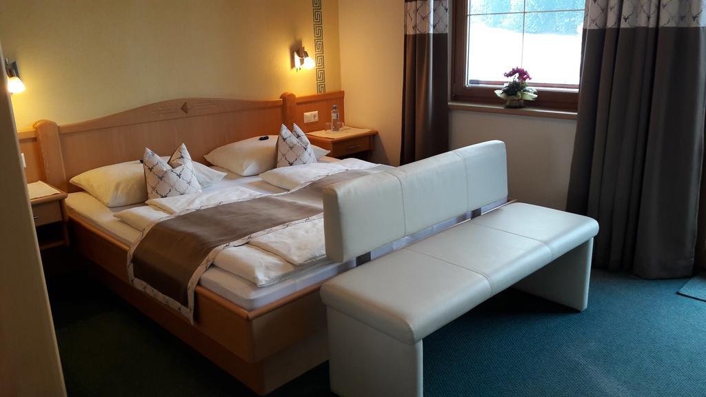 Pension Felsenheim Ramsau am Dachstein Dış mekan fotoğraf