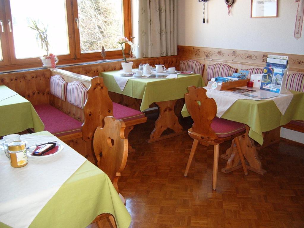 Pension Felsenheim Ramsau am Dachstein Dış mekan fotoğraf