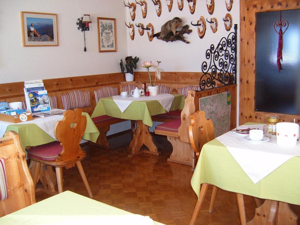 Pension Felsenheim Ramsau am Dachstein Dış mekan fotoğraf